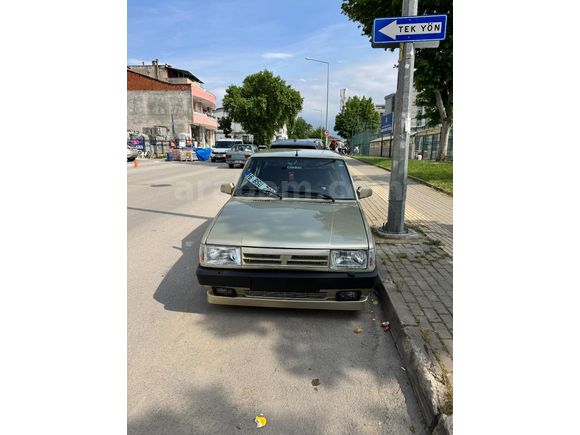 Sahibinden Tofaş Doğan SLX 1994 Model
