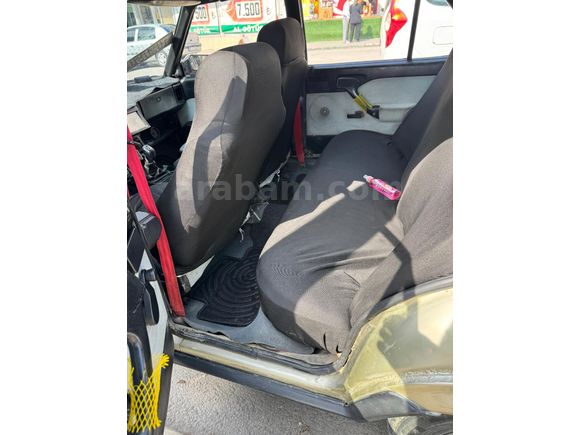 Sahibinden Tofaş Doğan SLX 1994 Model