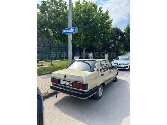 Sahibinden Tofaş Doğan SLX 1994 Model