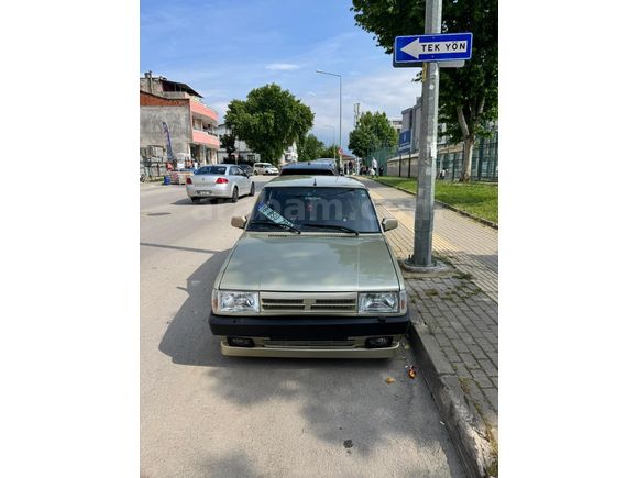 Sahibinden Tofaş Doğan SLX 1994 Model