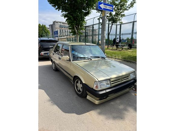 Sahibinden Tofaş Doğan SLX 1994 Model