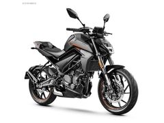 ER MOTORS'TAN KREDİ KARTINA VADE FARKSIZ 9 TAKSİT CFMOTO 250 NK