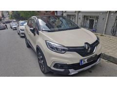 Sahibinden Renault Captur 1.5 dCi Icon 2019 Model
