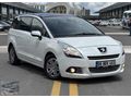 ANINDA KREDİ 2012 PEUGEOT 5008 1.6 DİZEL CAM TAVANLI 7 KİŞİLİK
