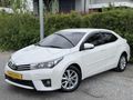 2014 COROLLA HATASIZ BOYASIZ AYARINDA TRAMERSİZ ÖZEL ÜRETİM