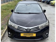 DEĞİŞENSİZ BOYASIZ TRAMERSİZ PREMİUM 165.xxxKM DİZEL OTOMATİK