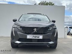 2021 MODEL PEUGEOT 3008 1.5 ACTİVE PRİME CAM TAVANLI