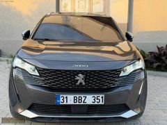 2024 1.5 blueHDİ 3008
