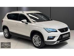 HATASIZ 2020 SEAT ATECA ECOMOTIVE XCELLENCE 1.6 TDİ DSG 80KM