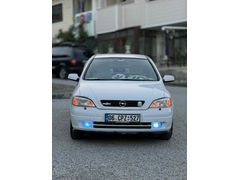 Sahibinden Opel Astra 1.6 CD 2001 Model 
