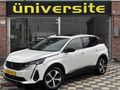 ÜNİVERSİTE_2022 PEUGEOT 3008 ACTİVE PRİME 130BG_BOYASIZ_80.000KM