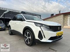 *NASİP'TEN 2023 PEUGEOT 3008 1.5 ~ %20KDV ~CTAVAN~SRVS BK~HATASZ