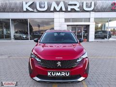 KUMRU OTOMOTİV'DEN 2022 3008 1.5 BlueHDİ 130 HP ACTİVE PRİME