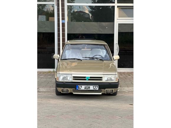 Sahibinden Tofaş Doğan SLX 1993 Model 