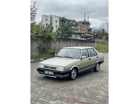 Sahibinden Tofaş Doğan SLX 1993 Model 
