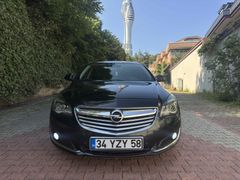 INSİGNİA LIMOSINE HATASIZ HAYALET/HAFIZA KLTK/CRUİSE/KEYLESS