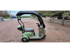 Sahibinden Motolux Fayton Fx09 Kayseri