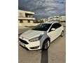 Sahibinden Ford Focus 1.6 Ti-VCT Trend X 2018 Model 