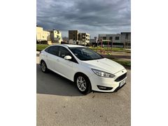 Sahibinden Ford Focus 1.6 Ti-VCT Trend X 2018 Model 