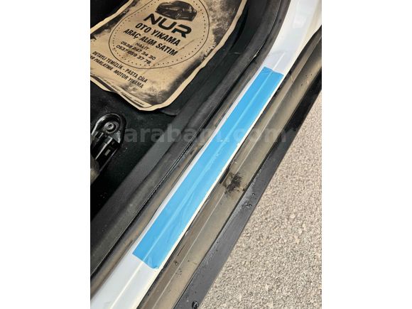 Sahibinden Ford Focus 1.6 Ti-VCT Trend X 2018 Model 