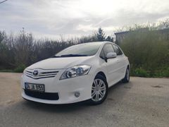 Sahibinden Toyota Auris 1.4 D-4D Comfort Plus 2012 Model İstanbul