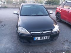 Opel Corsa 140000 km