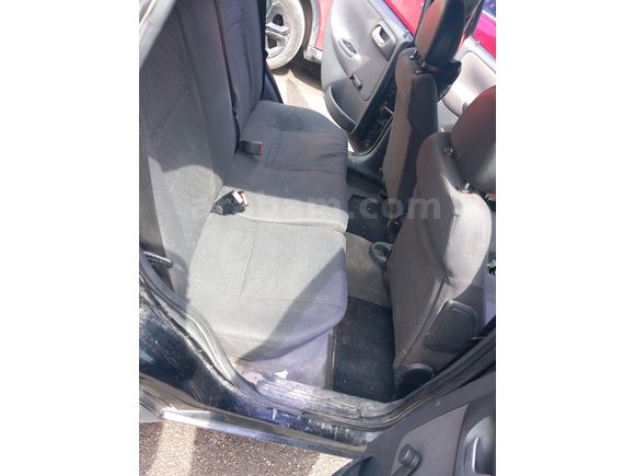 Opel Corsa 140000 km