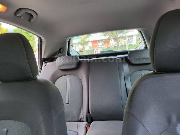 Sahibinden Fiat Bravo 1.6 Mjet Dynamic 2008 Model 