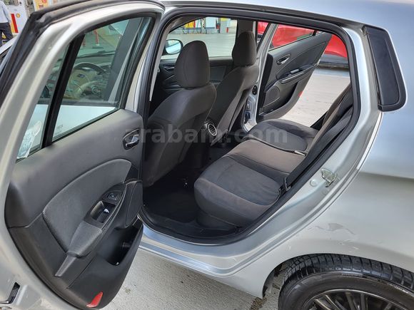 Sahibinden Fiat Bravo 1.6 Mjet Dynamic 2008 Model 