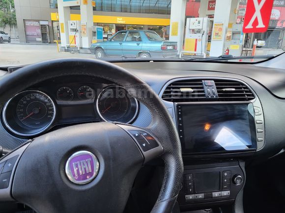 Sahibinden Fiat Bravo 1.6 Mjet Dynamic 2008 Model 