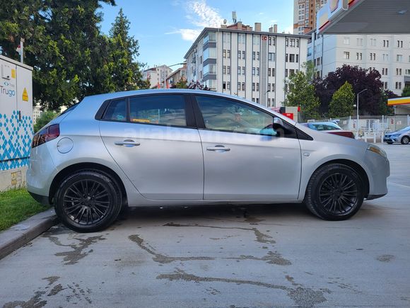 Sahibinden Fiat Bravo 1.6 Mjet Dynamic 2008 Model 