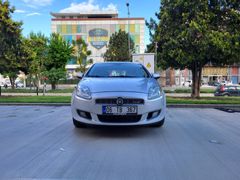 Sahibinden Fiat Bravo 1.6 Mjet Dynamic 2008 Model 