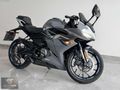 CF MOTO 250 SR/HATASIZ/KAZASIZ/TRAMERSİZ/DÜŞÜK KM