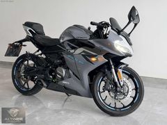 CF MOTO 250 SR/HATASIZ/KAZASIZ/TRAMERSİZ/DÜŞÜK KM