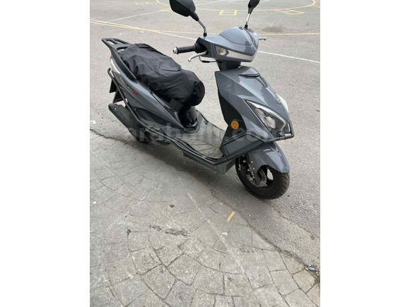 Sahibinden Arora Quantum 50 