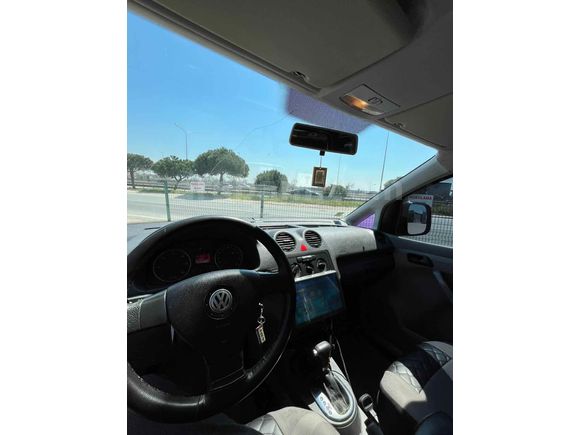Sahibinden Volkswagen Caddy 1.9 TDI Kombi 2010 Model 