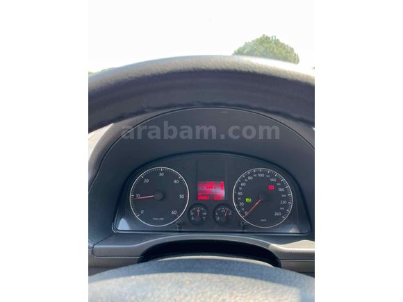 Sahibinden Volkswagen Caddy 1.9 TDI Kombi 2010 Model 