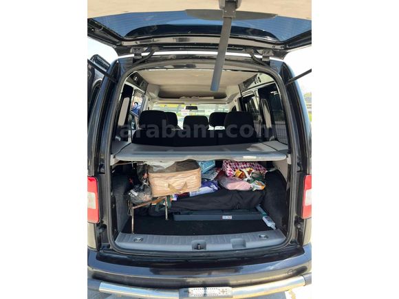 Sahibinden Volkswagen Caddy 1.9 TDI Kombi 2010 Model 