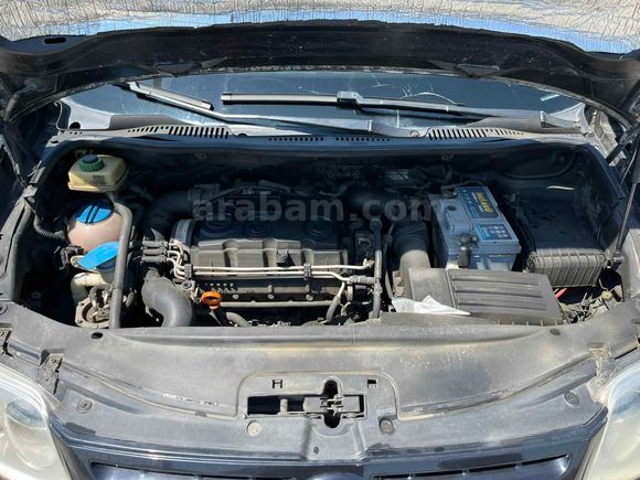 Sahibinden Volkswagen Caddy 1.9 TDI Kombi 2010 Model 
