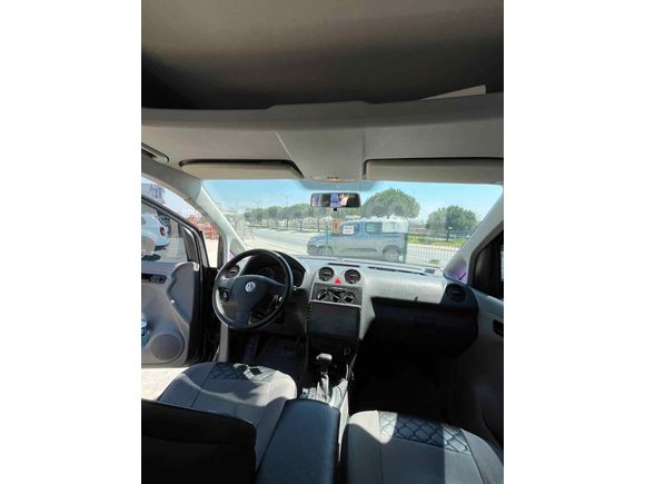 Sahibinden Volkswagen Caddy 1.9 TDI Kombi 2010 Model 