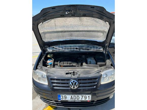 Sahibinden Volkswagen Caddy 1.9 TDI Kombi 2010 Model 