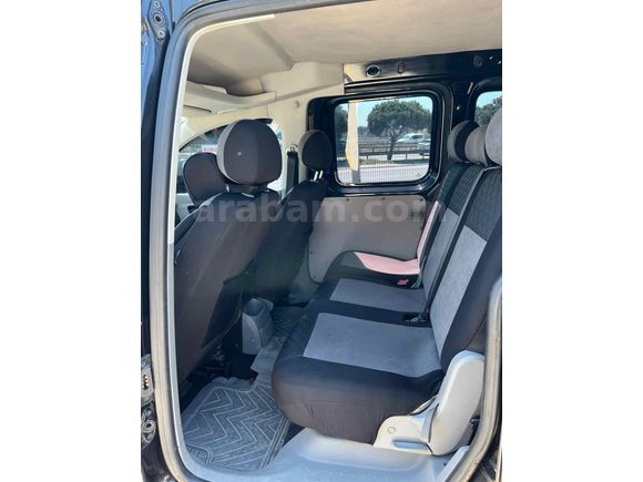 Sahibinden Volkswagen Caddy 1.9 TDI Kombi 2010 Model 