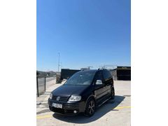 Sahibinden Volkswagen Caddy 1.9 TDI Kombi 2010 Model 
