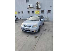Sahibinden Toyota Corolla 1.6 Sol Special VVT-i 2006 Model