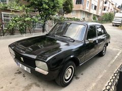 Sahibinden Peugeot 504 