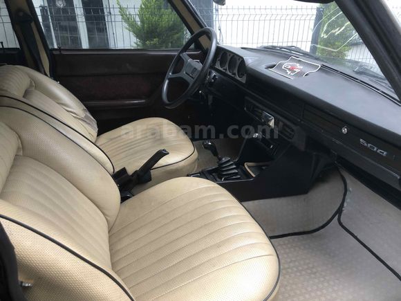 Sahibinden Peugeot 504 