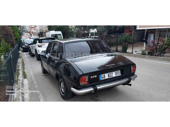 Sahibinden Peugeot 504 