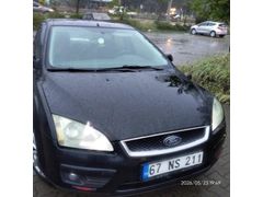 Sahibinden Ford Focus 1.6 TDCi Trend 2006 Model