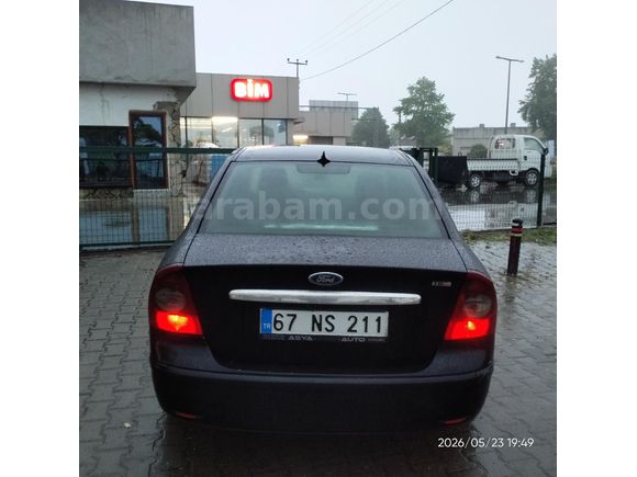 Sahibinden Ford Focus 1.6 TDCi Trend 2006 Model