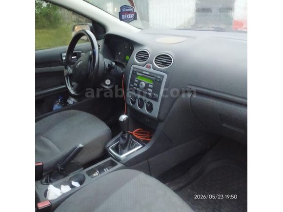 Sahibinden Ford Focus 1.6 TDCi Trend 2006 Model